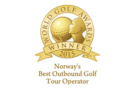 Utmerkelse 2015 Utmerkelse 2015